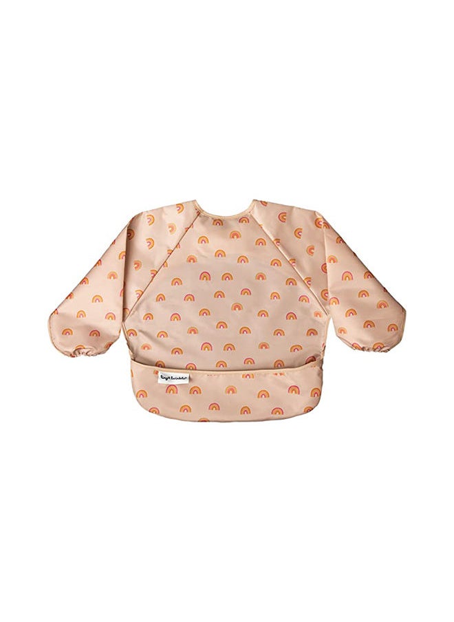 Tiny Twinkle Tiny Twinkle Full Sleeve Bib - Boho, Small  - Image 1