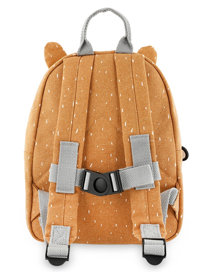Trixie Backpack - Mr. Fox - Image 2