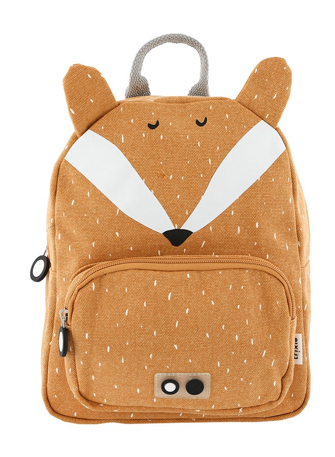 Trixie Backpack - Mr. Fox - Image 1
