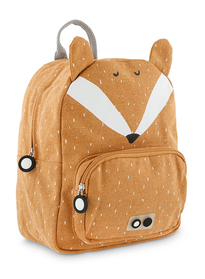 Trixie Backpack - Mr. Fox - Image 3