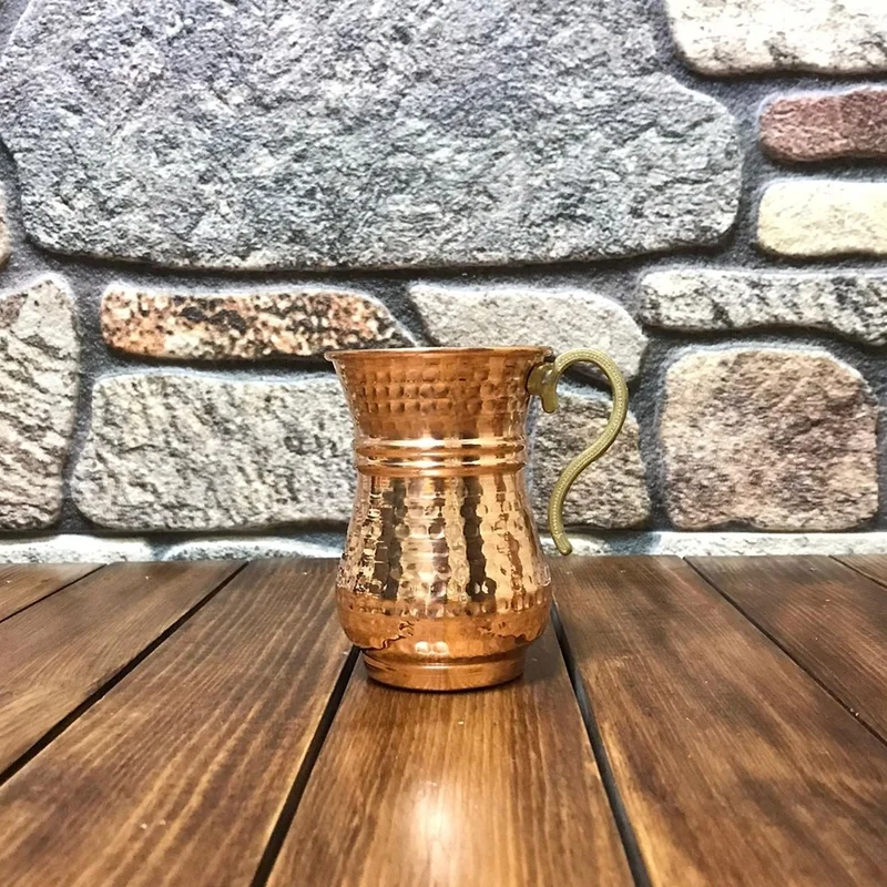 Efemir Copper Cup