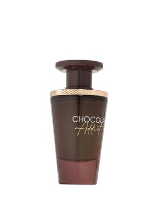 Chocola Addict - Eau de Parfum - Perfume For Men, 100ml - view 2