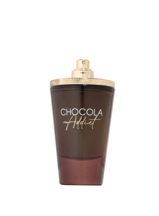 Chocola Addict - Eau de Parfum - Perfume For Men, 100ml - view 3