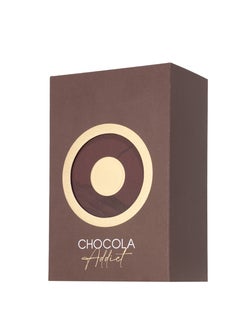 French Avenue Chocola Addict - Eau de Parfum - Perfume For Men, 100ml  - Image 4