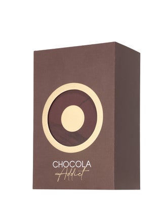 Chocola Addict - Eau de Parfum - Perfume For Men, 100ml - view 4