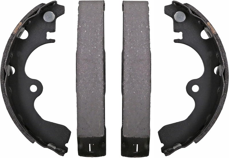 Wagner Z642 Rear Brake Shoe Set - Image 1