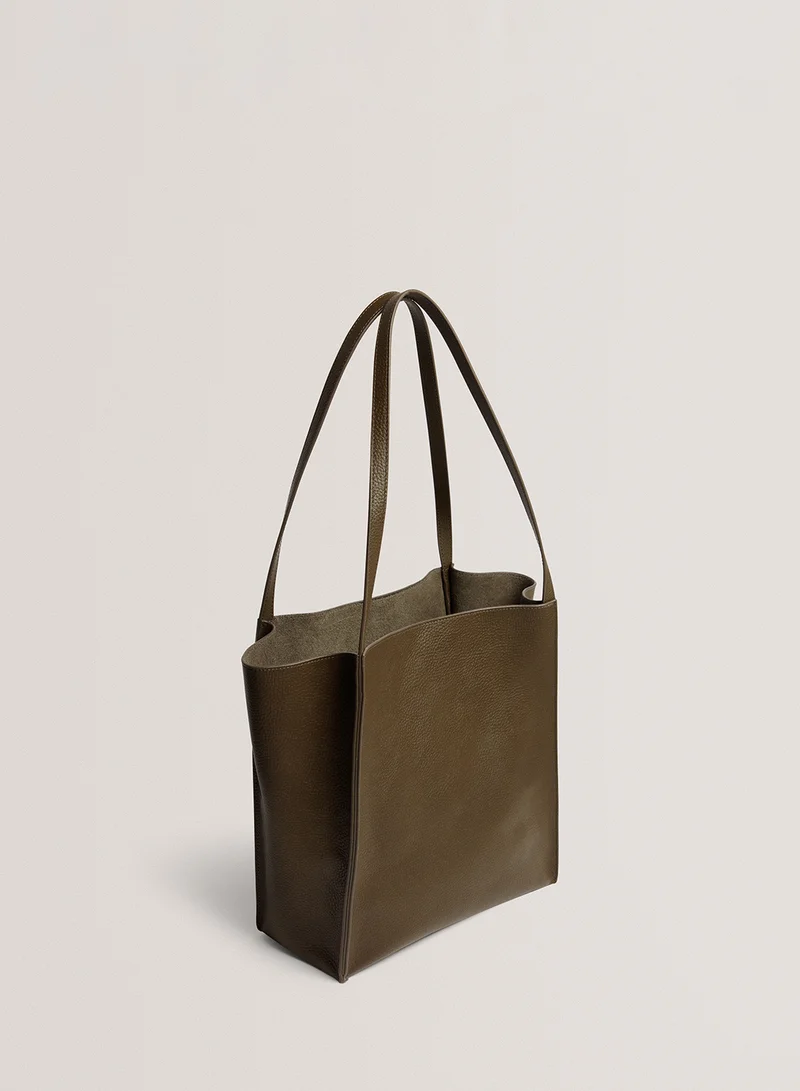 Ted Baker Taala Soft Slouch Tote