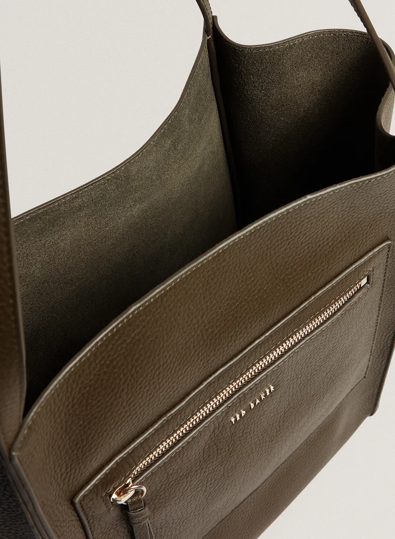 Ted Baker Taala Soft Slouch Tote