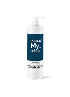 infuse my. colour Cobalt Conditioner Unisex 35.2 oz