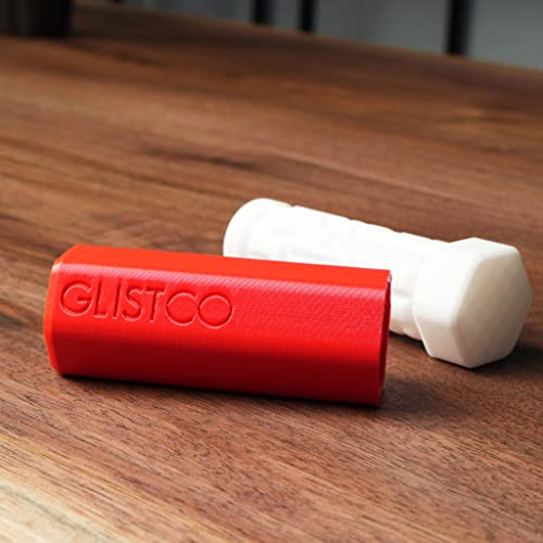 Glistco Labyrinth Money Gift Box (White & Red) - Image 5