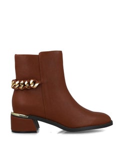MENBUR Cupido Back Chin Boots  - Image 1