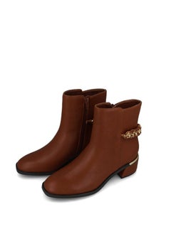 MENBUR Cupido Back Chin Boots  - Image 2