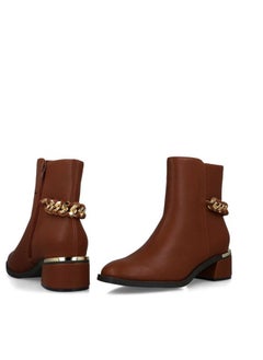 MENBUR Cupido Back Chin Boots  - Image 4