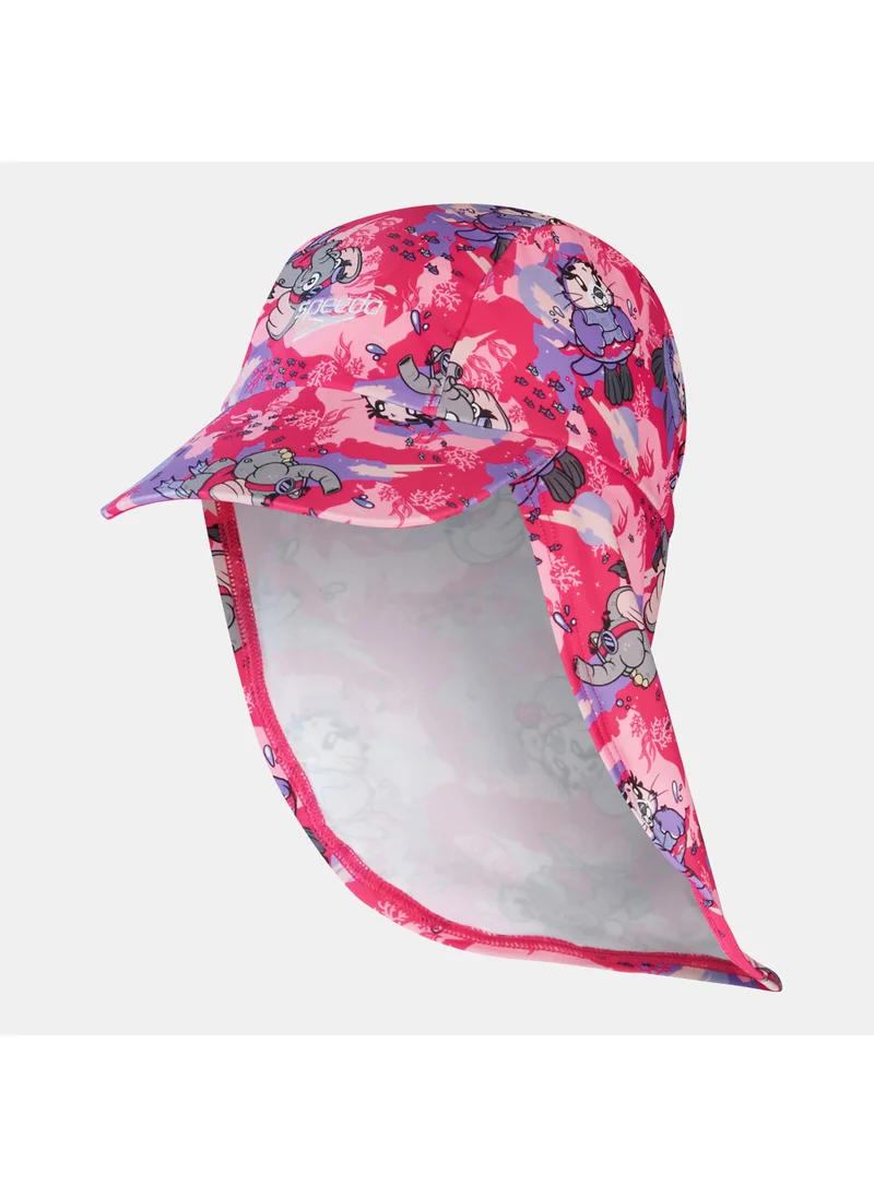 speedo Kids' Learn T Swim Cap