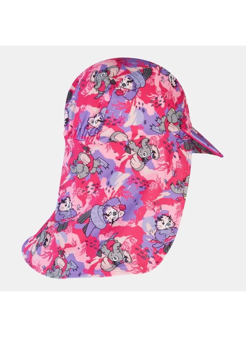 speedo Kids' Learn T Swim Cap