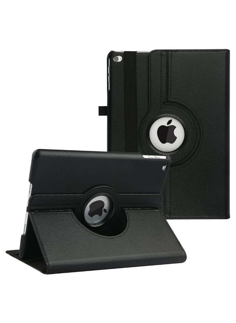 Blueberry Rotating Case for iPad Air 2 (2014) 9.7 Inch - Image 1