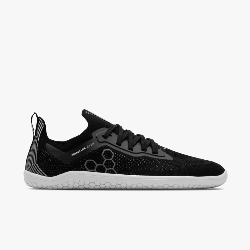 ڤيڤو بير فووت PRIMUS LITE KNIT MENS FOOTWEAROBSIDIAN