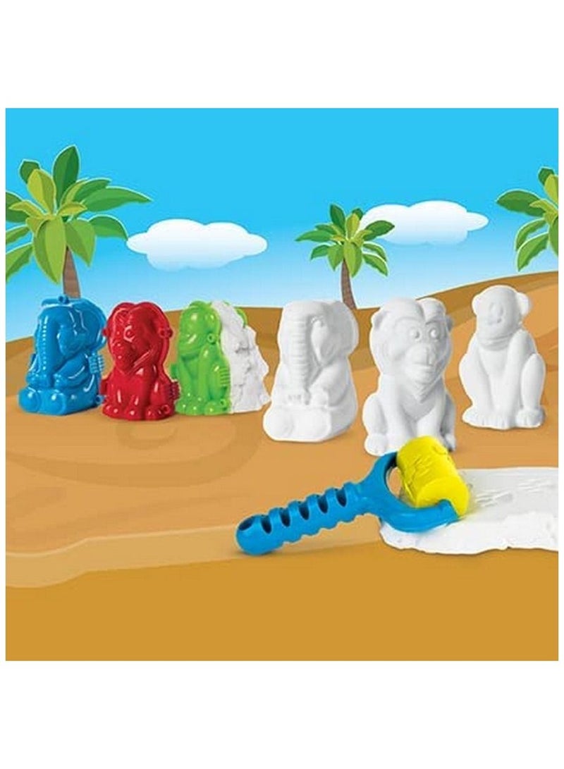 Floof Zoo Babies Bucket - Image 3