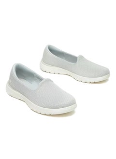 SKECHERS On-The-Go Flex Slip-On Shoes  - Image 1
