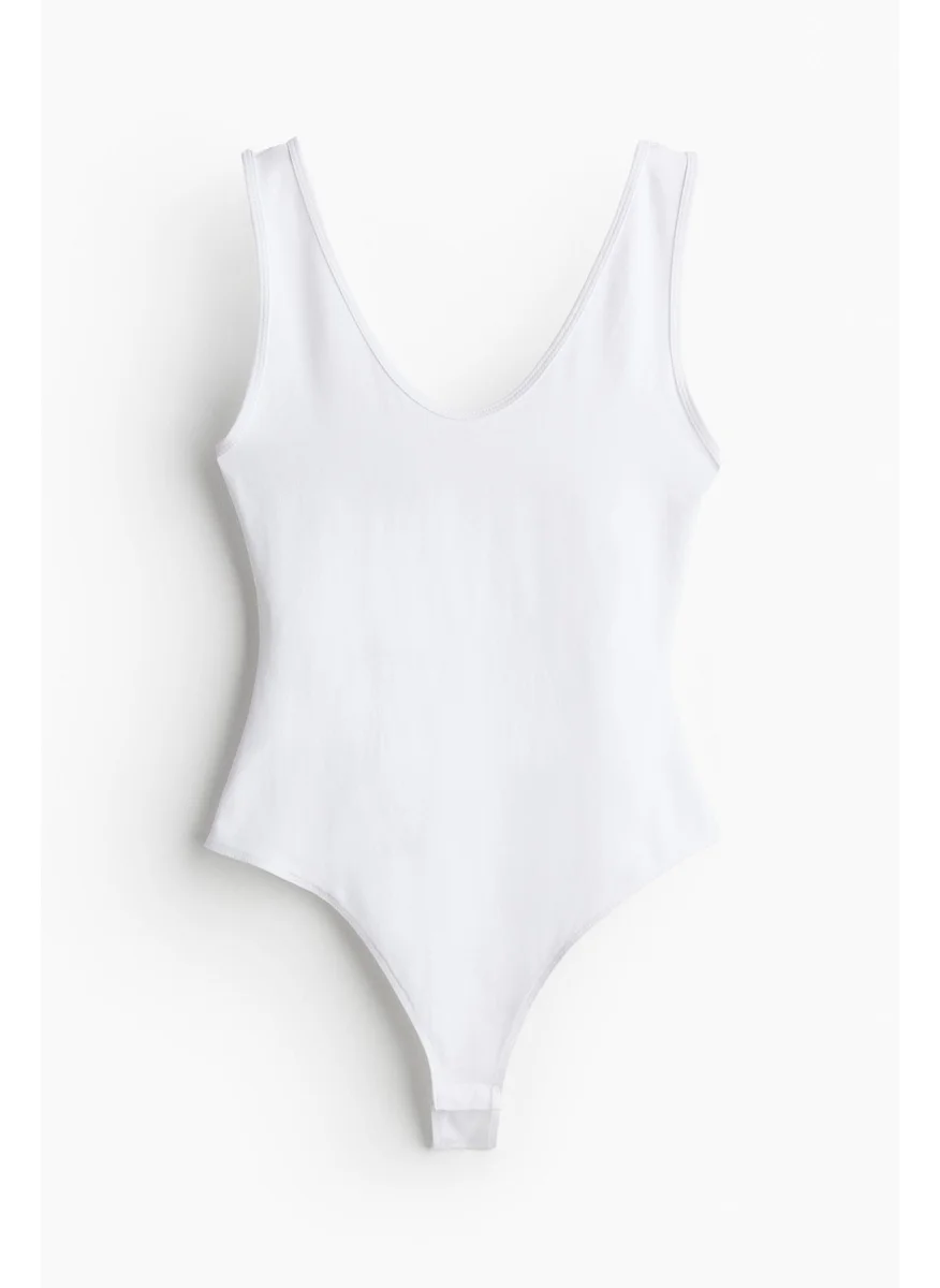 H&M Jersey Thong Body