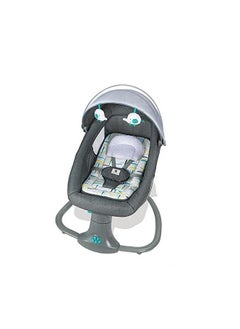 3-In-1 Deluxe Multi-Functional Bassinet