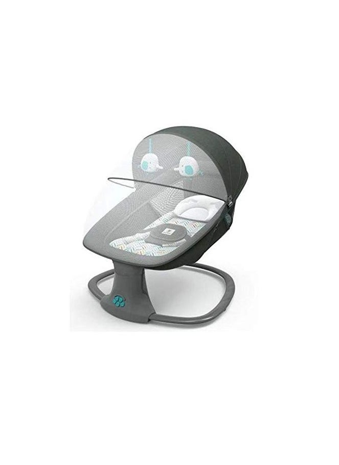 Generic - 3-In-1 Deluxe Multi-Functional Bassinet - Image 1
