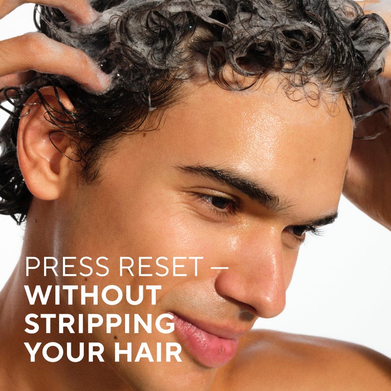 Native Ocean & Timber Shampoo and Conditioner Contain Naturally Derived Ingredients | All Hair Types, Color & Treated, Fine to Dry Damaged, Sulfate & Dye Free - 2-Pack - Image 4