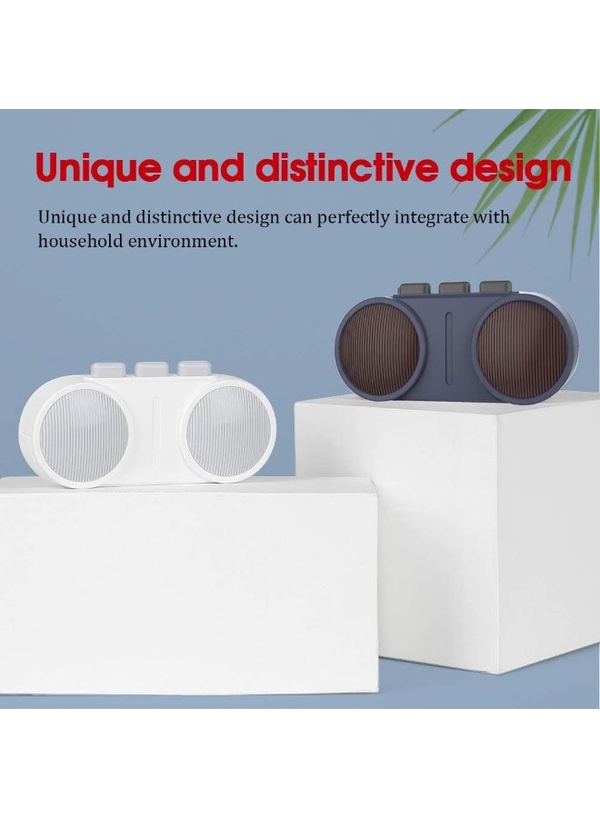 EUDEMON Child Safety, French Refrigerator Door Lock, Freezer, Cabinet Lock, Child And Pet Protection, Easy To Install And Use, 3M Glue, No Need - Image 3