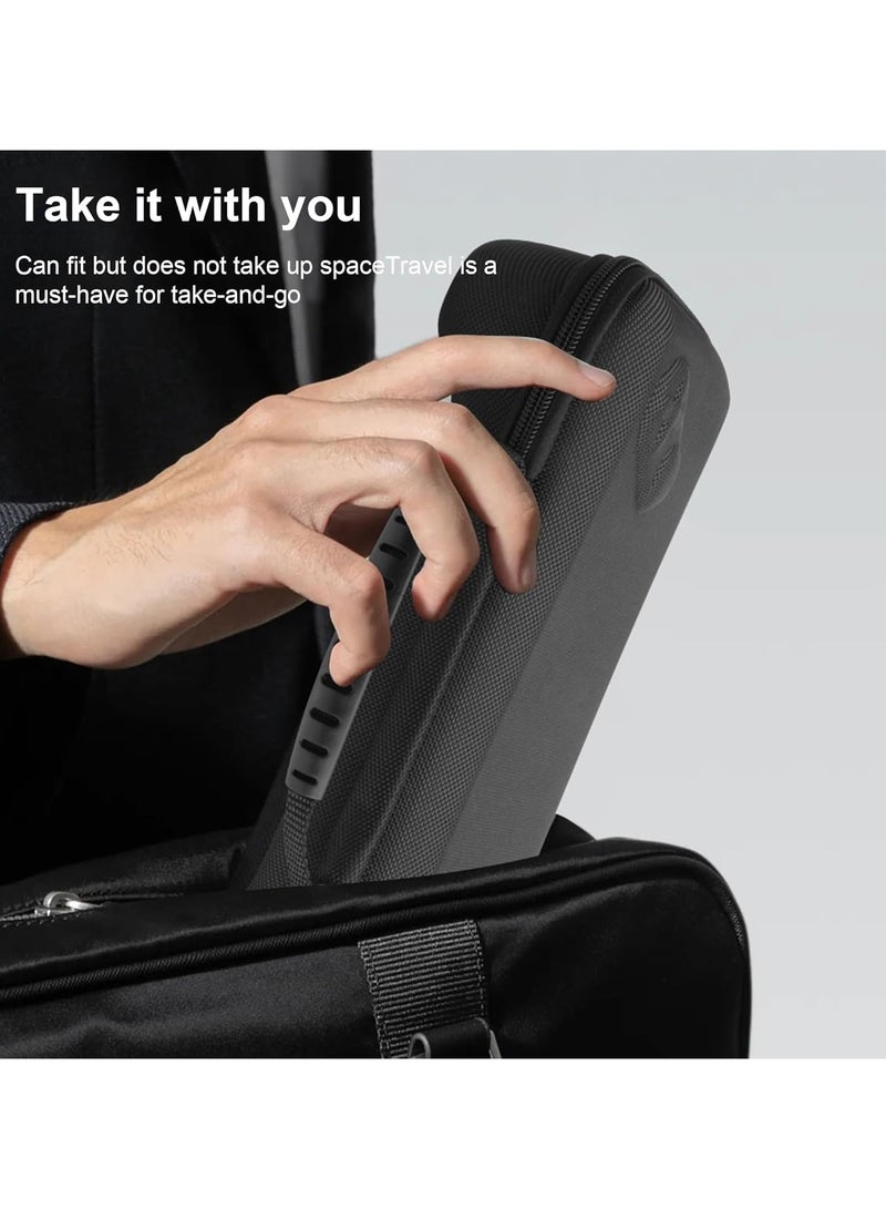 general ROG Xbox Ally X and ROG Xbox Ally Protective Case + 【2-Piece Set】 ROG Xbox Ally X and ROG Xbox Ally Screen Protector Travel Case Carry Bag Tempered Glass Accessories - Image 3