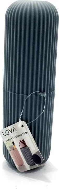 Proithalat Smart Travel Container Makeup Box in a Bag