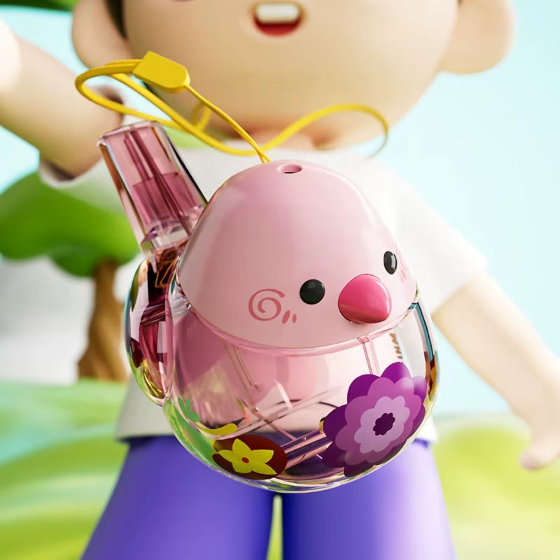Whistling Bird Toy, Musical Whistle, Children's Gift for Girls - Image 4