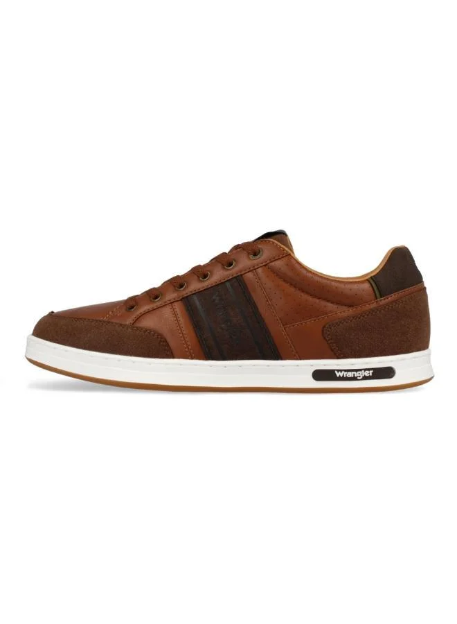 Wrangler Butch Low Top Sneakers