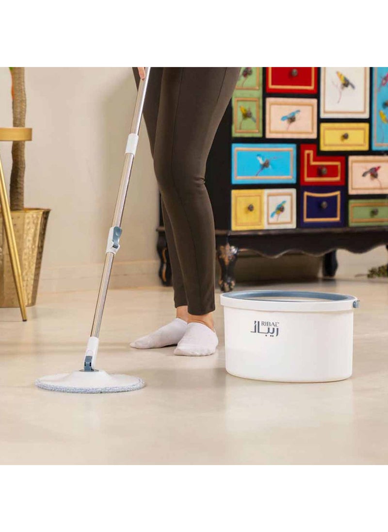 RIBAL - Rebal Magic floor mop - Image 1