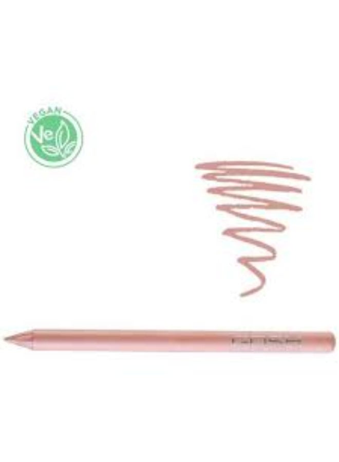 جوش قلم تحديد العيون غوش كحل 005 لون طبيعي 1.1 غرام - Image 2