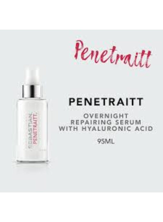 Sebastian Penetraitt Overnight Repairing Serum 95ml - Image 3