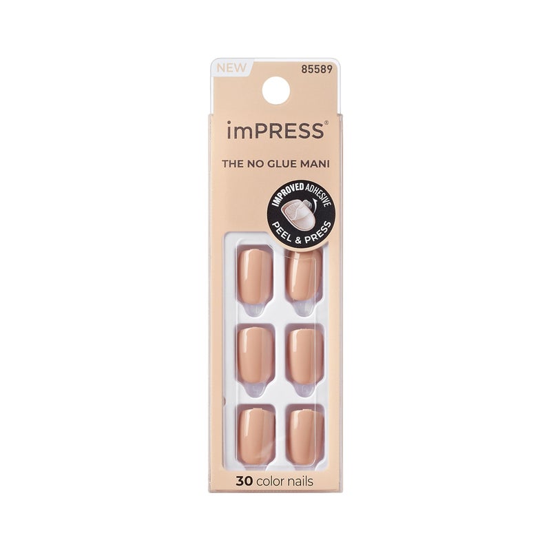أظافر صناعية من imPRESS