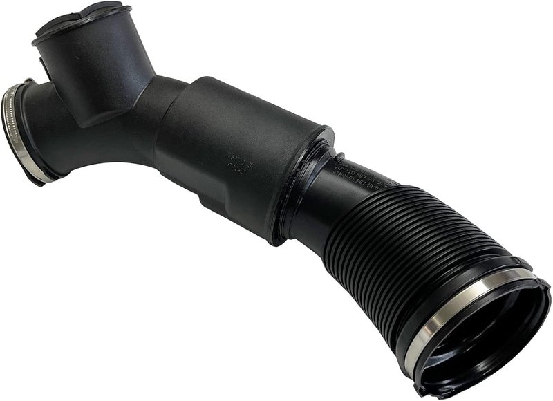 Sumyola Engine Air Recorder Intake Hose Pipe for Audi Volkswagen A6L A6 A7 Quattro - Image 1