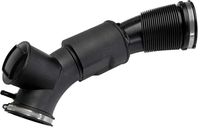 Sumyola Engine Air Recorder Intake Hose Pipe for Audi Volkswagen A6L A6 A7 Quattro - Image 3