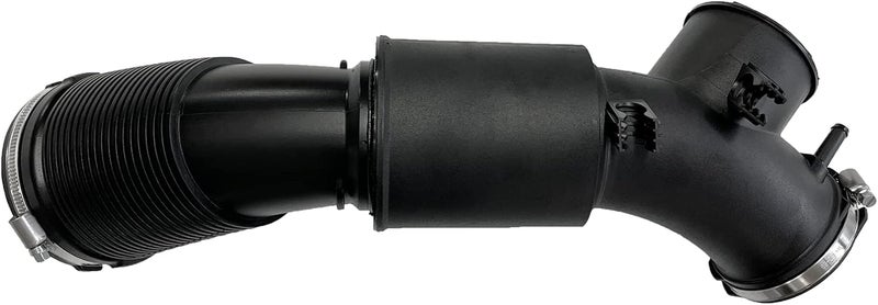 Sumyola Engine Air Recorder Intake Hose Pipe for Audi Volkswagen A6L A6 A7 Quattro - Image 2