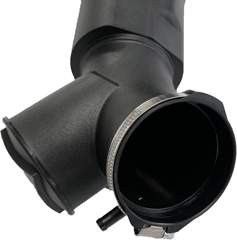 Sumyola Engine Air Recorder Intake Hose Pipe for Audi Volkswagen A6L A6 A7 Quattro - Image 4