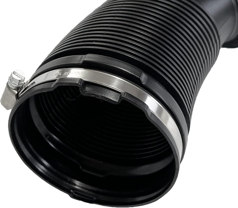 Sumyola Engine Air Recorder Intake Hose Pipe for Audi Volkswagen A6L A6 A7 Quattro - Image 5