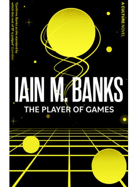 Player Of Games 