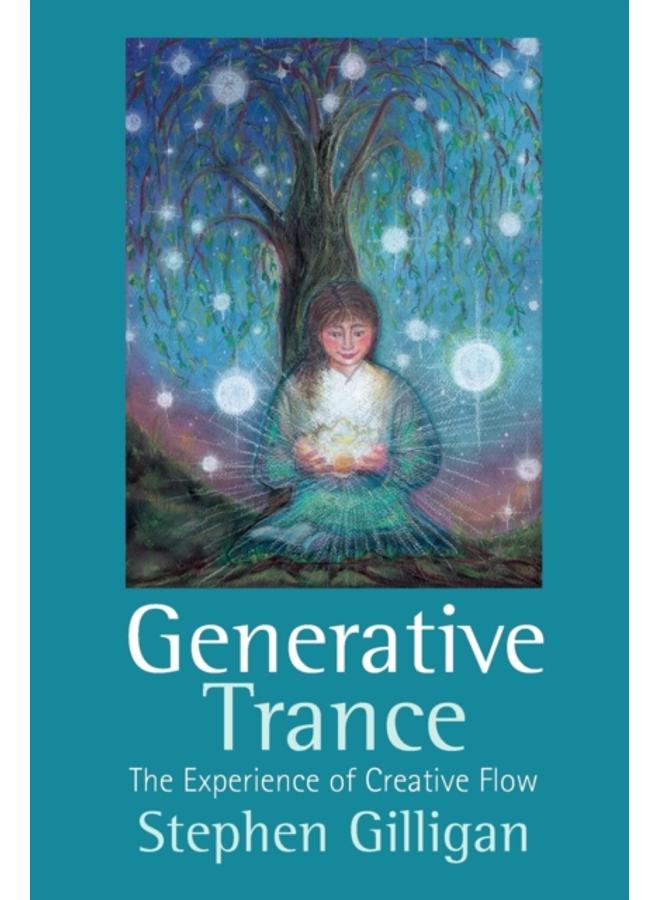 Generative Trance : The experience of creative flow 