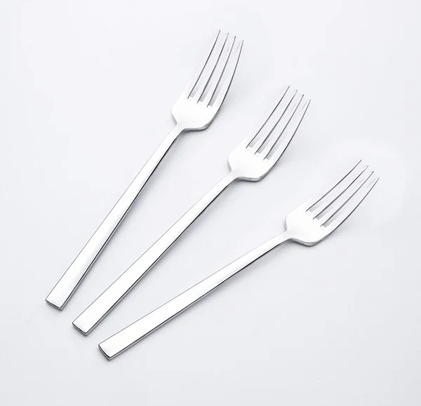 نهير River Sea Sweet Fork - 12 pcs