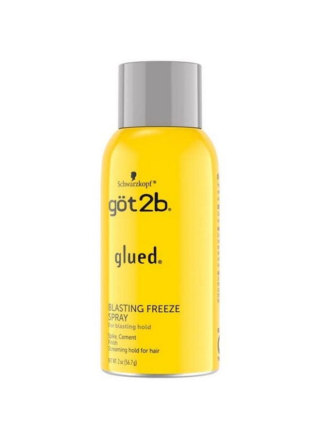 Glued Blasting Freeze Spray 2 Ounce (6 Pieces) - pzsku/Z92C7D6C04FF1C982B4A5Z/45/_/1734183483/8f327095-2ea6-47a9-9385-61d44c0c173c