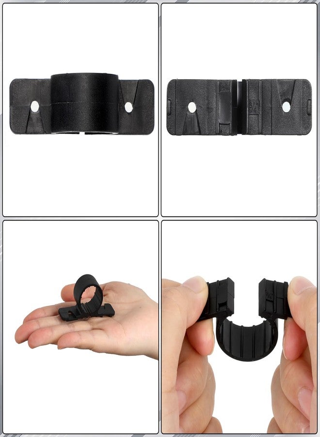 أونماي مشابك أنابيب Pex مقاس 3/4 بوصة من OwnMy، 60 قطعة، مشابك تعليق، مشابك Pex لأنابيب Pex، النحاس، أنابيب CPVC - Image 5