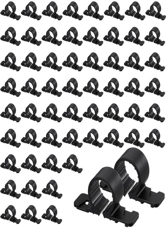 أونماي مشابك أنابيب Pex مقاس 3/4 بوصة من OwnMy، 60 قطعة، مشابك تعليق، مشابك Pex لأنابيب Pex، النحاس، أنابيب CPVC - Image 1