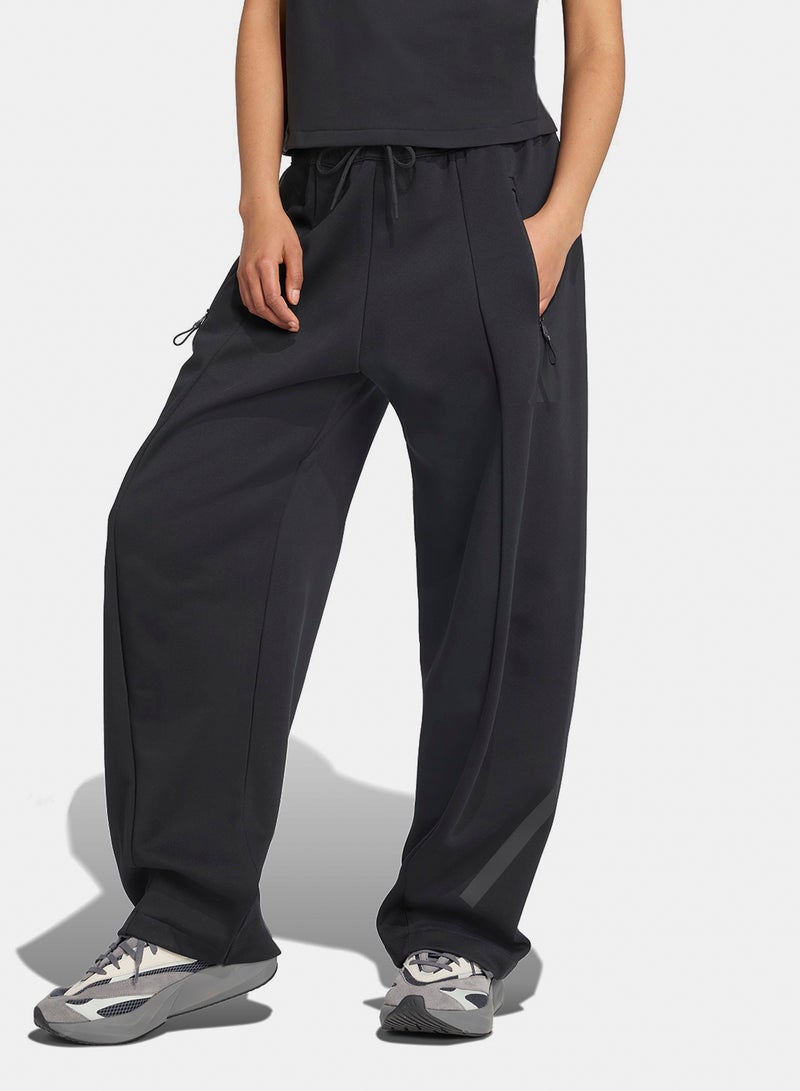 Adidas Z.N.E. Open Hem Pant - Image 1