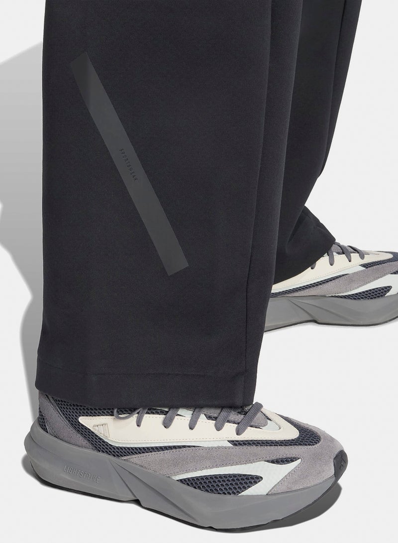Adidas Z.N.E. Open Hem Pant - Image 5