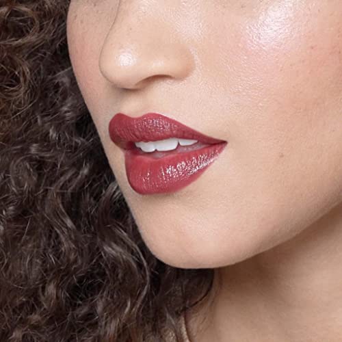 Julep It's Balm Tint of Color Lip Balm - Vamped Up | Hydrating Lip Color with Vitamin E Core | Natural Gloss Finish | Vegan & Cruelty-Free - Image 5